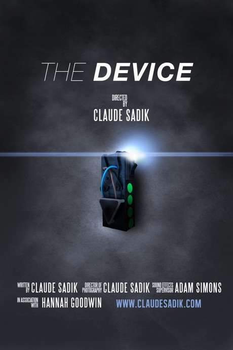    A bored young man, with a desire to travel, finds a device, and it will change his life  